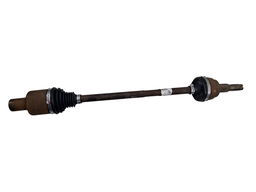 Semi Eixo Traseiro Esquerdo Fiat Toro 2019