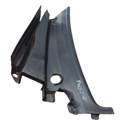 CHURRASQUEIRA ESQUERDA FIESTA 2003 A 2014