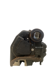 FECHADURA PORTA TRASEIRA ESQ COROLLA 09/14 RAV4 07/12 2PINOS