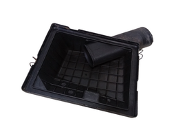 TAMPA CAIXA FILTRO AR IDEA STRADA PALIO SIENA 1.8 1996/2013