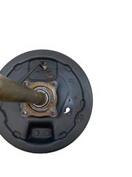 PONTA EIXO TRASEIRA ESQ TOYOTA HILUX 2016/20