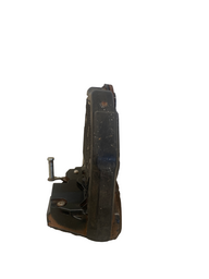 FECHADURA PORTA TRASEIRA ESQ COROLLA 09/14 RAV4 07/12 2PINOS