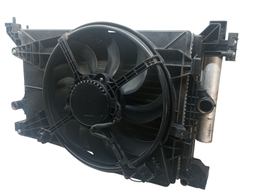 KIT RADIADOR ONIX PRISMA SPIN COBALT 2013 A 2019 (USADO)