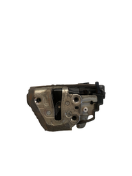 FECHADURA PORTA TRASEIRA ESQ COROLLA 09/14 RAV4 07/12 2PINOS