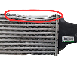 RADIADOR INTERCOOLER VOLVO XC60 2.0 T5