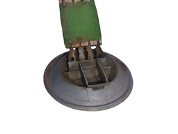 RESISTÊNCIA AR CONDICIONADO VW FOX POLO 2015 A 2020