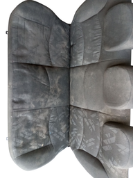 BANCO TRASEIRO FIAT SIENA 1.0 2002 2003 2004