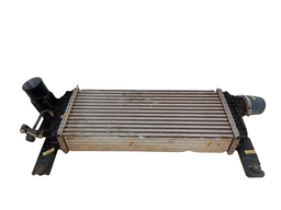 RADIADOR INTERCOOLER FRONTIER 2.5 190CV AUT 2013 A 2016