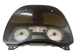 Painel De Instrumento Strada Locker 2011