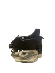 FECHADURA PORTA T. ESQ TRITON DAKAR LANCER \17 OUTLANDER \13