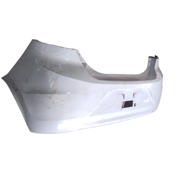 PARACHOQUE TRASEIRO KA HATCH 2015 2016 A 2018