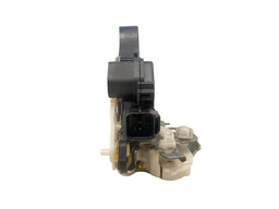 FECHADURA PORTA T. ESQ TRITON DAKAR LANCER \17 OUTLANDER \13