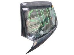 TAMPA TRASEIRA PALIO 1996 1997 A 2000/ COM DETALHES