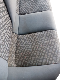 JOGO BANCO TRASEIRO ASTRA 2002 2003 A 2011 TECIDO