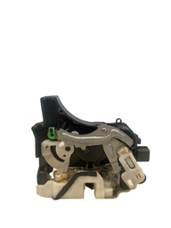 FECHADURA PORTA T. ESQ TRITON DAKAR LANCER \17 OUTLANDER \13