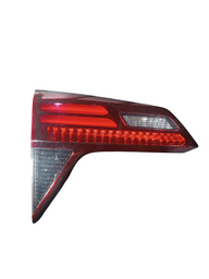Lanterna Traseira Esquerda HR-V 2019 a 2021 (mala) Fumê