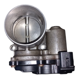 Tbi Corpo De Borboleta Polo Virtus Msi 2017 2018 O4e133062k