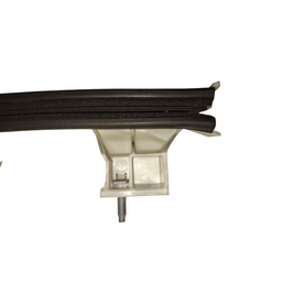 GUIA VIDRO DIANTEIRO ESQUERDO C4 GRAND PICASSO 2.0 2009