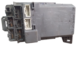 CAIXA FUSIVEL HONDA CIVIC 2004 1.7 Lxl 