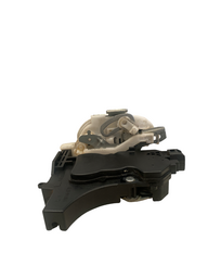 FECHADURA PORTA T. ESQ TRITON DAKAR LANCER \17 OUTLANDER \13