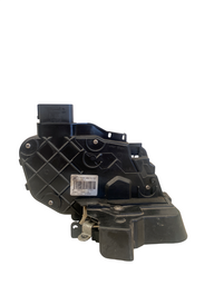 FECHADURA PORTA TRASEIRA ESQUERDA RANGE ROVER SPORT - 2007