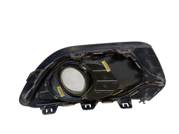 GRADE MOLDURA MILHA ESQUERDO LOGAN 2014 A 2020