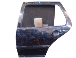 Porta Traseira Esquerda Golf 1999 2000 a 2013