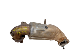 Catalisador Primário Chery Tiggo 7 8 1.6 16v Gas Turbo 2019/