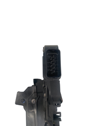 FECHADURA PORTA TRASEIRA ESQUERDA RANGE ROVER SPORT - 2007