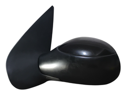 Retrovisor Esq Peugeot 206 207 Hoggar Passion até 14 Man