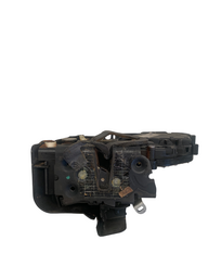 FECHADURA PORTA TRASEIRA ESQUERDA RANGE ROVER SPORT - 2007