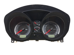 Painel Instrumento Ford Fiesta 10/13 Original