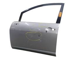 PORTA DIANTEIRA ESQUERDA TIIDA 2008 A 2013 C/DETALHE