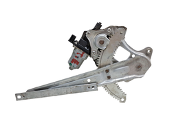 Máquina de Vidro Porta Tr Esq March até 20 Versa até 19 Elé