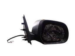 RETROVISOR DIREITO VERSA 2012 2013 A 2014 ELÉTRICO S/ PISCA