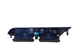 DIFUSOR AR CENTRAL NISSAN KICKS 2017 A 2024