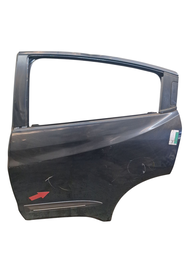 PORTA TRASEIRA ESQUERDA HR-V 2016 2017 A 2021