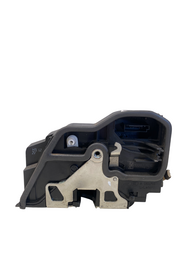 FECHADURA PORTA TRAS ES BMW 06/18 320/28/30 X1 X3 X4 X5 X6