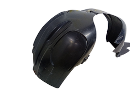 PARABARRO DIANTEIRO ESQUERDO JAC J3 2011 A 2015 (DETALHE)