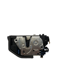 FECHADURA PORTA TRAS ES BMW 06/18 320/28/30 X1 X3 X4 X5 X6