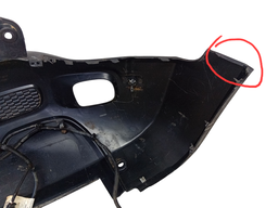 PARACHOQUE TRASEIRO JEEP RENEGADE 2016 2017 A 2021 (DETALHE)