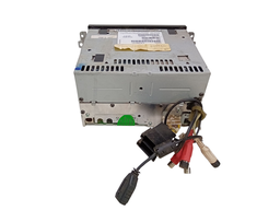 COMANDO SOM RADIO MITSUBISHI PAJERO TR4 2010 A 2015 