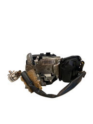 FECHADURA PORTA TRASEIRA ESQUERDA JAC J5 J6 2010 A 2017