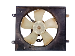 ELETROVENTILADOR LADO DIREITO PAJERO TR4 2.0 2010/2015 