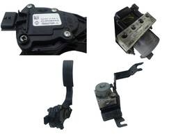 KIT CODE RENAULT SANDERO 1.0 2019 3C MANUAL C/CHAVE  