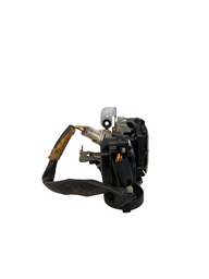 FECHADURA PORTA TRASEIRA ESQUERDA JAC J5 J6 2010 A 2017