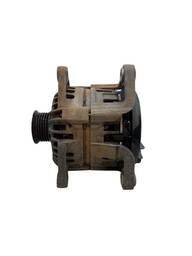 Alternador Ka Fiesta Courier 1.0 1.6 Zetec 2000 a 2014 