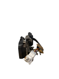 FECHADURA PORTA TRASEIRA ESQUERDA JAC J5 J6 2010 A 2017