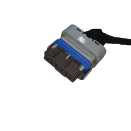 PLUG CONECTOR FECHADURA PORTA D.D C4 GRAND PICASSO 2.0 2009