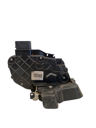 FECHADURA TRAS ESQ FREELANDER 2 EVOQUE DISCOVERY 3/4 SPORT..